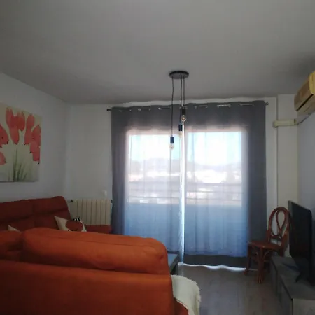 Paz Y Harmonia Apartmán