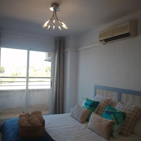 Paz Y Harmonia Apartmán